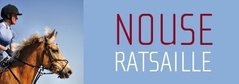 Nouse ratsaille-opas